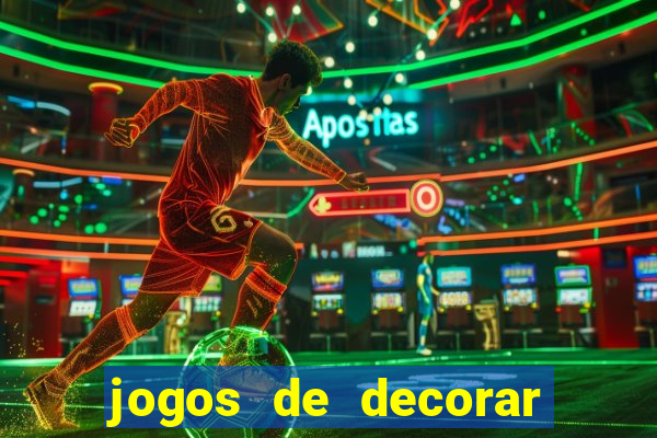 jogos de decorar casas de luxo